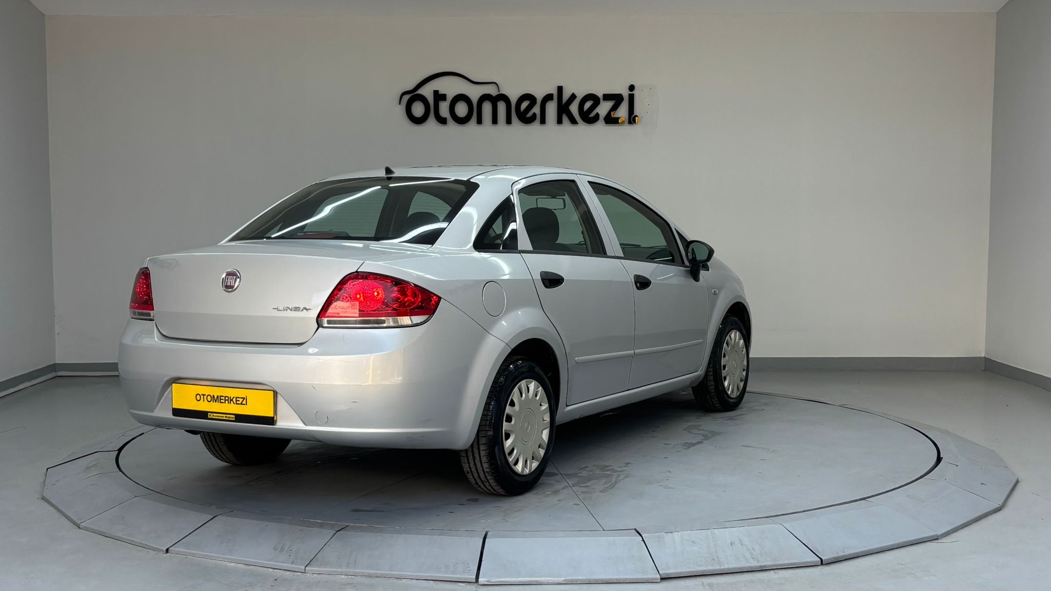FIAT LINEA 8